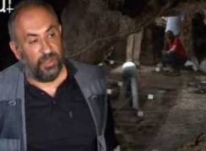 Պեղումներ Արենի 1 քարանձավում