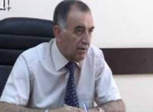 Ճանապարհը Ծիծեռնակաբերդի հաշվին
