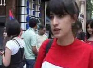 Ակցիա ի պաշտպանություն