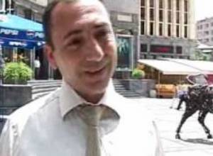 Որտեղ են նախընտրում հանգստանալ