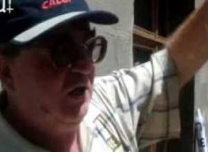 Ակցիա ընդդեմ օտարալեզու դպրոցների