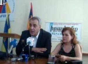 «Ռոբերտ Քոչարյանը պատասխան է տալու»