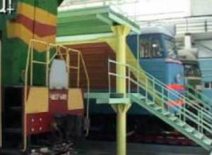 Մեկնեց նոր կայարանից