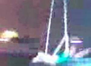 Պատահար կրկեսում