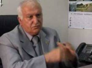 Քոչարյանի մասին...