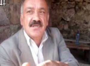 Անհայտ ելքով քարանձավ