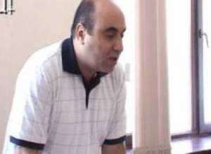 Դատարանը մերժեց