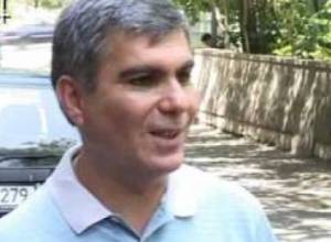 Արամ Սարգսյանի կարծիքը