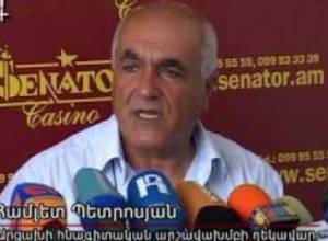 Տիգրանակերտում պեղումները կվերսկսեն