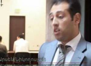 Ճնշում են փաստաբաններին?