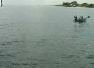 Սեւանում ...