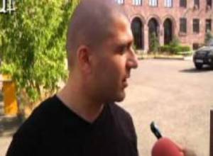 Գազի հայցը մերժվեց