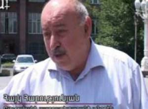 Թռչող ափսեներ, թե??