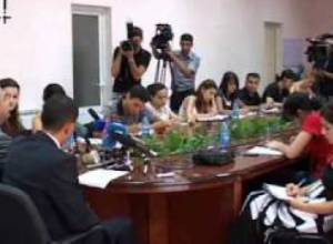 ՄԱԿ -ի բանաձեւի նախօրեին