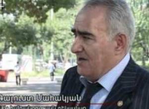 Քաղաքական ուժերը ԼՂՀ մասին