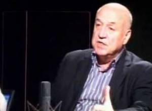 P.S. 1 september Artashes Geghamyan