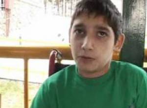 Բոչիայի առաջնությունը Հայաստանում