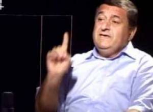 P.S. September 10 Gagik Jhangiryan