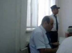 Քիրամիջյանի դատը դեռ շարունակվում է