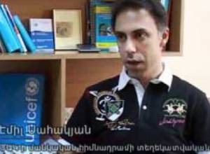 Գյուղերում երեխաները աշխատում են