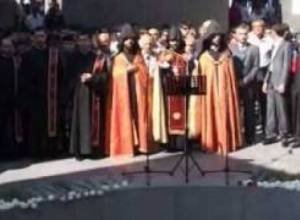 Բողոքի ակցիա