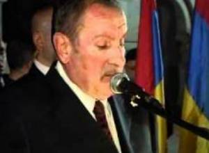 Լեւոն Տեր-Պետրոսյանի ելույթը