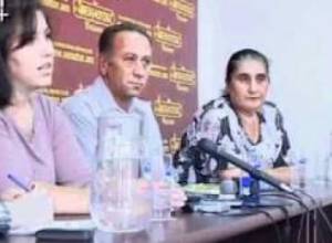 Պատասխան դեռ չկա