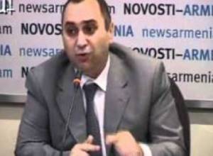 Արմավիայի պարտքերը փոփոխվում են