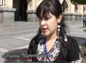 Թանգարանները գումար չունեն