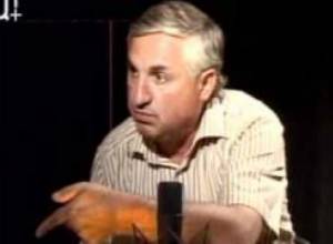 24-09. P.S. September 24 Ashot Bleyan