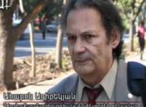 Ադիբեկյանի նոր կանխատեսումները