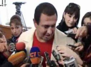 Ընտրվեց ԱԺ փոխնախագահ