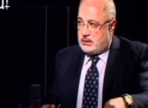 P.S.October 6 Vahan Hovhannisyan