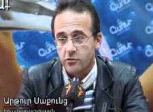 Պատահական ոչինչ չի լինում