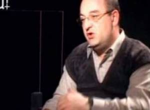 P.S. October 5 Armen Badalyan