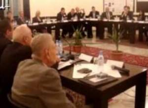 Փորձում են սողանքների դեմն առնել