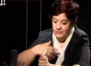 P.S.  October 14 Karine Danielyan