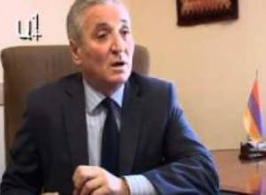 Սուրեն Աբրահամյսնի կարծիքը