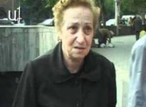 Գետնանցումը վերակառուցման կարիք ունի