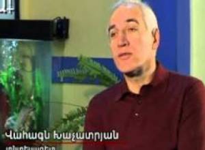 Բյուջե 2011 ըստ Վահագն Խաչատրյանի