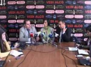 Ասուլիս-բանավեճ