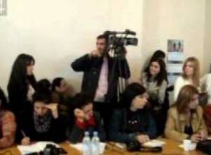 Թուրքերը նորից գալիս են