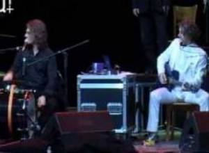 Բրեգան Երեւանում է