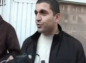 Ոստիկանություն էին տարել