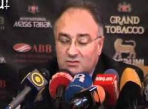 ՀՅԴ-ի կարծիքը