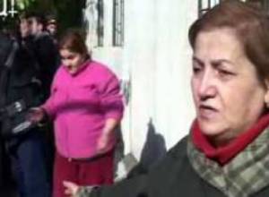 Հրդեհվել են իրացման գոտու տները