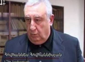 Սերժ Սարգսյանի քաղաքական ֆիասկոն