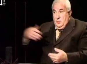 P.S. November 24 Movses Aristakesyan