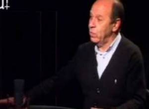 P.S. November 23 Karen Aghamyan