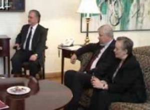 Մինսկի խումբը Երեւանում է